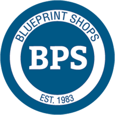 The BluePrint Shops